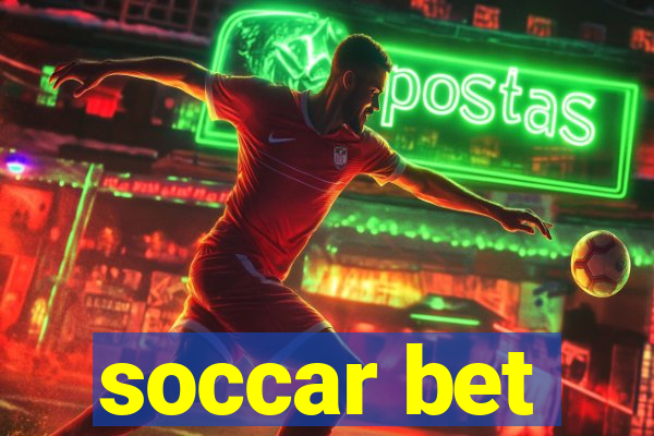 soccar bet